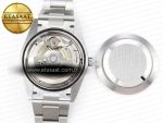 OYSTER PERPETUAL 124300 41MM EWF 1:1 BEST EDITION 316L STEEL CELEBRATION DIAL A3230 - Görsel 17