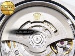 OYSTER PERPETUAL 124300 41MM EWF 1:1 BEST EDITION 316L STEEL CELEBRATION DIAL A3230 - Görsel 20