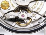 OYSTER PERPETUAL 124300 41MM EWF 1:1 BEST EDITION 316L STEEL CELEBRATION DIAL A3230 - Görsel 21