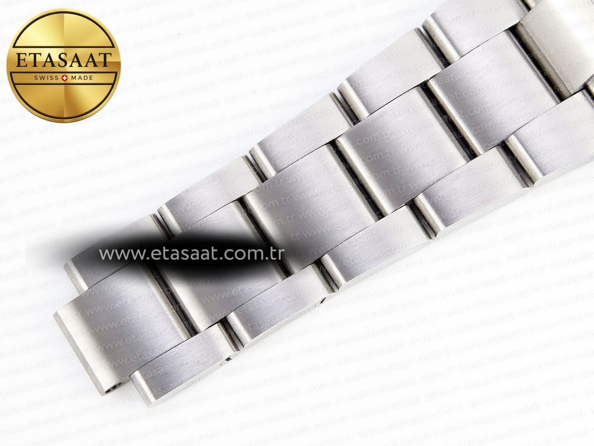 Rolex OYSTER PERPETUAL 124300 41MM 316L STEEL CELEBRATION DIAL A3230 - Görsel 25