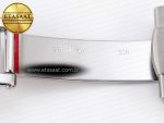 OYSTER PERPETUAL 124300 41MM EWF 1:1 BEST EDITION 316L STEEL CELEBRATION DIAL A3230 - Görsel 28