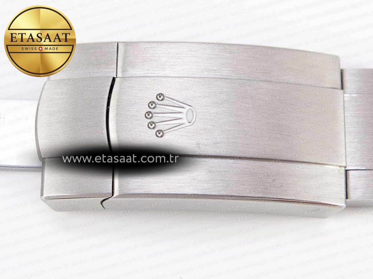Rolex OYSTER PERPETUAL 124300 41MM 316L STEEL CELEBRATION DIAL A3230 - Görsel 29