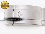 OYSTER PERPETUAL 124300 41MM EWF 1:1 BEST EDITION 316L STEEL CELEBRATION DIAL A3230 - Görsel 29