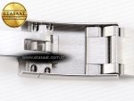 OYSTER PERPETUAL 124300 41MM EWF 1:1 BEST EDITION 316L STEEL CELEBRATION DIAL A3230 - Görsel 31