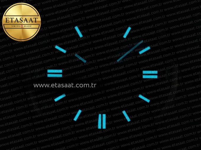 OYSTER PERPETUAL 124300 41MM EWF 1:1 BEST EDITION 316L STEEL CELEBRATION DIAL A3230 - Görsel 32