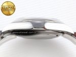 Oyster Perpetual 124300 41mm GMF 1:1 Best Edition 904L Steel Celebration Dial VR3230 - Görsel 13