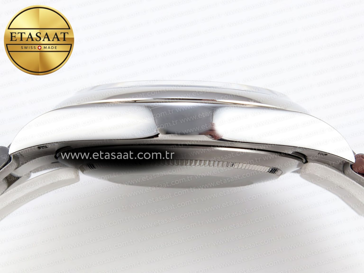 Oyster Perpetual 124300 41mm GMF 1:1 Best Edition 904L Steel Celebration Dial VR3230 - Görsel 13