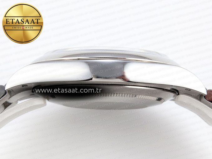 Oyster Perpetual 124300 41mm GMF 1:1 Best Edition 904L Steel Celebration Dial VR3230 - Görsel 13