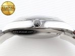 Oyster Perpetual 124300 41mm GMF 1:1 Best Edition 904L Steel Celebration Dial VR3230 - Görsel 14