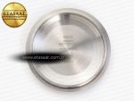 Oyster Perpetual 124300 41mm GMF 1:1 Best Edition 904L Steel Celebration Dial VR3230 - Görsel 18