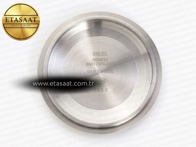 Oyster Perpetual 124300 41mm GMF 1:1 Best Edition 904L Steel Celebration Dial VR3230 - Görsel 18