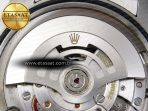 Oyster Perpetual 124300 41mm GMF 1:1 Best Edition 904L Steel Celebration Dial VR3230 - Görsel 20