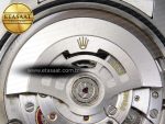 Oyster Perpetual 124300 41mm GMF 1:1 Best Edition 904L Steel Celebration Dial VR3230 - Görsel 20