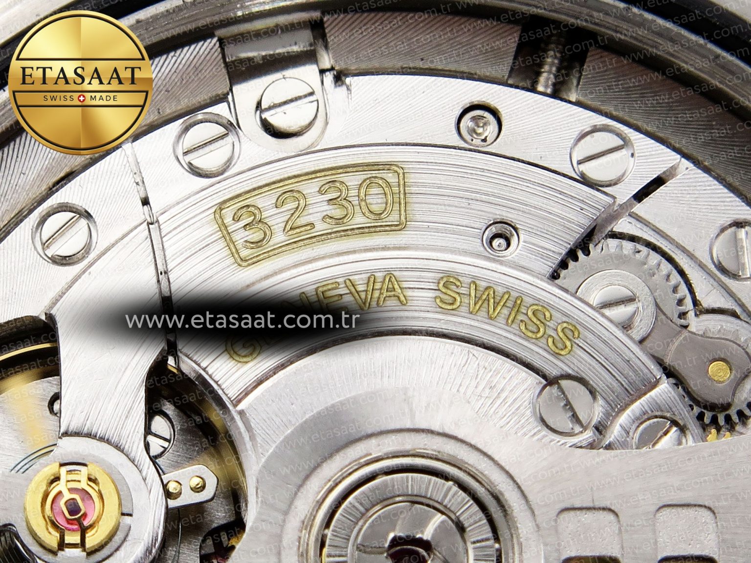 Oyster Perpetual 124300 41mm GMF 1:1 Best Edition 904L Steel Celebration Dial VR3230 - Görsel 22