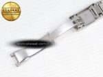 Oyster Perpetual 124300 41mm GMF 1:1 Best Edition 904L Steel Celebration Dial VR3230 - Görsel 27