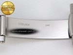 Oyster Perpetual 124300 41mm GMF 1:1 Best Edition 904L Steel Celebration Dial VR3230 - Görsel 29