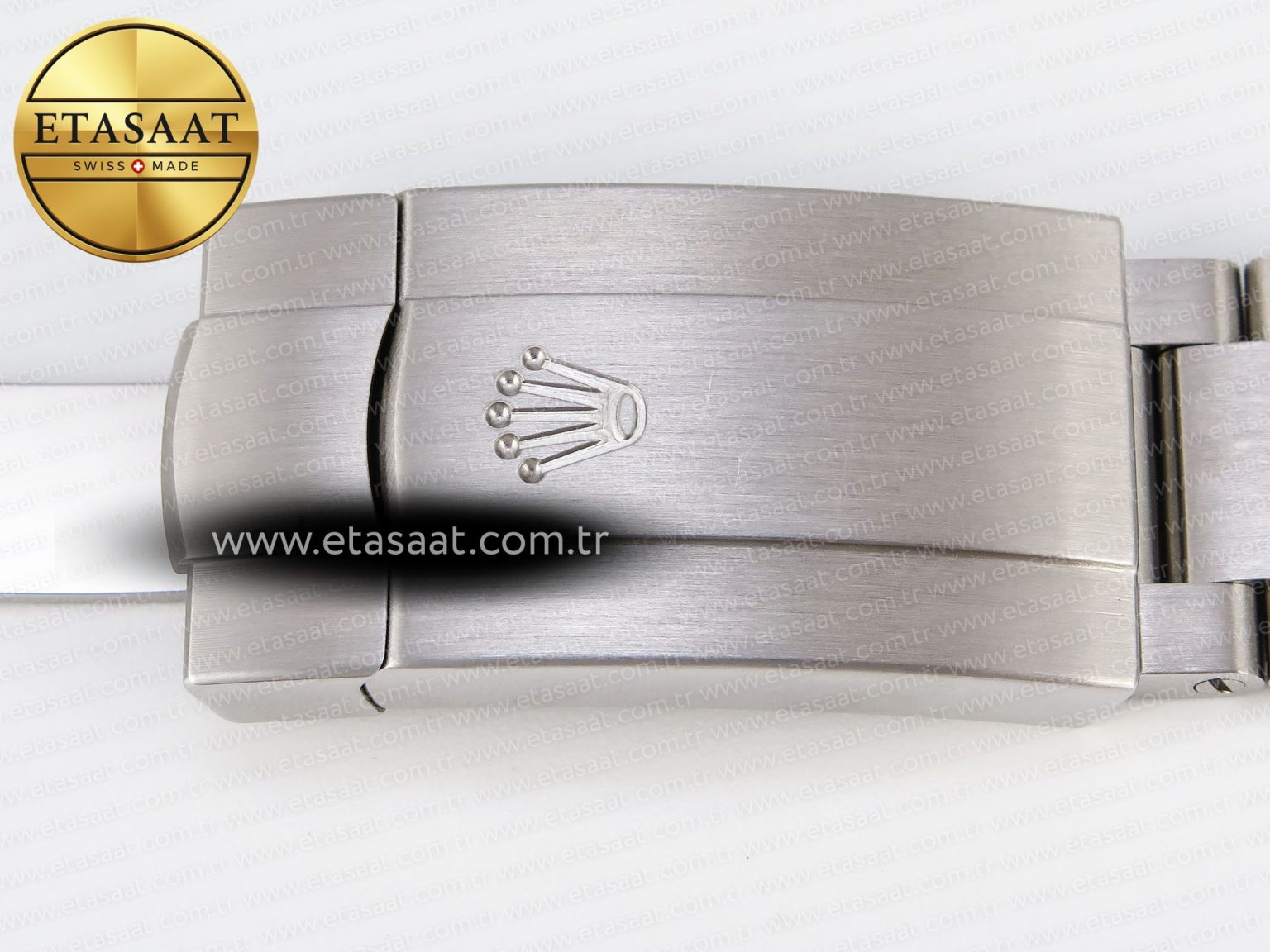 Oyster Perpetual 124300 41mm GMF 1:1 Best Edition 904L Steel Celebration Dial VR3230 - Görsel 30