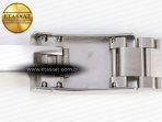 Oyster Perpetual 124300 41mm GMF 1:1 Best Edition 904L Steel Celebration Dial VR3230 - Görsel 31