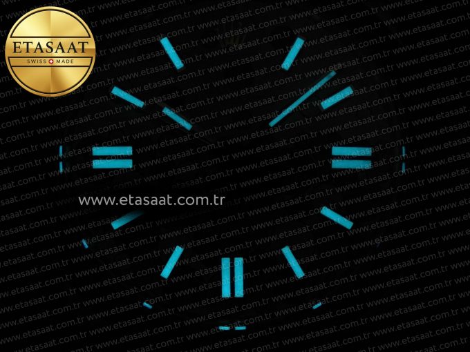 Oyster Perpetual 124300 41mm GMF 1:1 Best Edition 904L Steel Celebration Dial VR3230 - Görsel 32