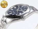 Oyster Perpetual 124300 41mm VSF 1:1 Best Edition 904L Steel Blue Dial VS3235 - Görsel 8