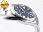 Oyster Perpetual 124300 41mm VSF 1:1 Best Edition 904L Steel Blue Dial VS3235 - Görsel 9