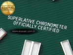 Oyster Perpetual 124300 41mm VSF 1:1 Best Edition 904L Steel Green Dial VS3235 - Görsel 11