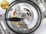Oyster Perpetual 124300 41mm VSF 1:1 Best Edition 904L Steel Silver Dial VS3235 - Görsel 19