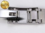 Oyster Perpetual 124300 41mm VSF 1:1 Best Edition 904L Steel Yellow Dial VS3235 - Görsel 31