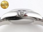 Rolex OYSTER PERPETUAL 126000 36MM 316L STEEL CELEBRATION DIAL A3230 - Görsel 14