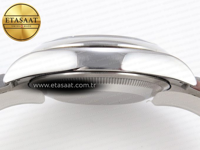 OYSTER PERPETUAL 126000 36MM EWF 1:1 BEST EDITION 316L STEEL CELEBRATION DIAL A3230 - Görsel 15