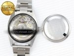 OYSTER PERPETUAL 126000 36MM EWF 1:1 BEST EDITION 316L STEEL CELEBRATION DIAL A3230 - Görsel 17