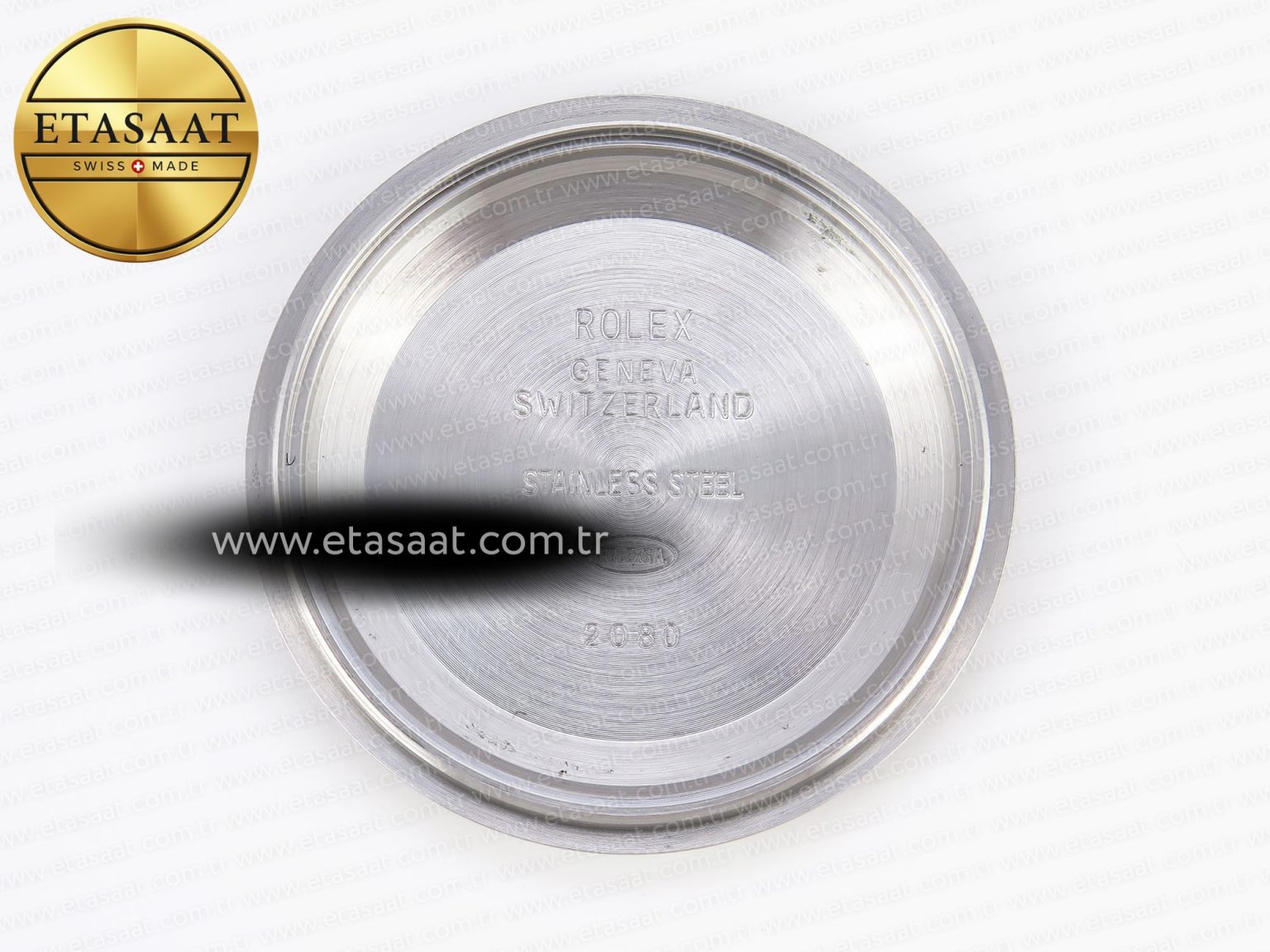 OYSTER PERPETUAL 126000 36MM EWF 1:1 BEST EDITION 316L STEEL CELEBRATION DIAL A3230 - Görsel 18