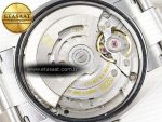 OYSTER PERPETUAL 126000 36MM EWF 1:1 BEST EDITION 316L STEEL CELEBRATION DIAL A3230 - Görsel 19