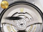 OYSTER PERPETUAL 126000 36MM EWF 1:1 BEST EDITION 316L STEEL CELEBRATION DIAL A3230 - Görsel 20