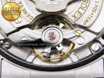OYSTER PERPETUAL 126000 36MM EWF 1:1 BEST EDITION 316L STEEL CELEBRATION DIAL A3230 - Görsel 21