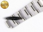 OYSTER PERPETUAL 126000 36MM EWF 1:1 BEST EDITION 316L STEEL CELEBRATION DIAL A3230 - Görsel 25