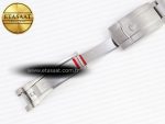 OYSTER PERPETUAL 126000 36MM EWF 1:1 BEST EDITION 316L STEEL CELEBRATION DIAL A3230 - Görsel 26