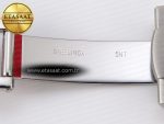 OYSTER PERPETUAL 126000 36MM EWF 1:1 BEST EDITION 316L STEEL CELEBRATION DIAL A3230 - Görsel 28