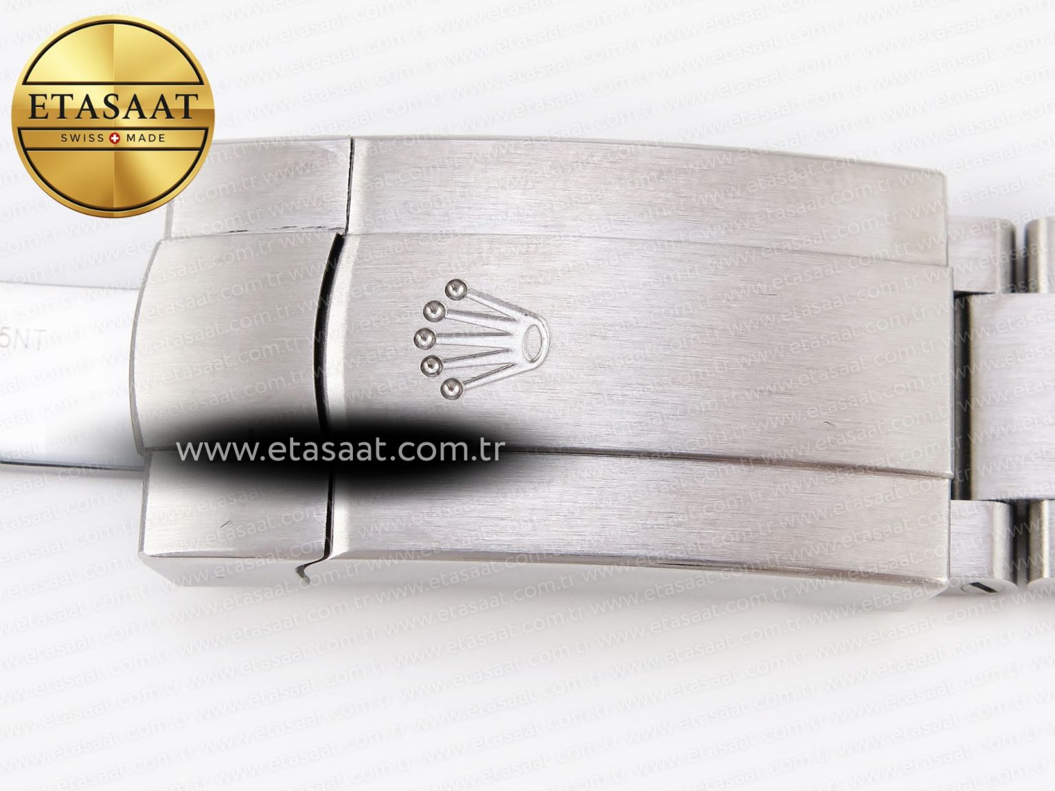 OYSTER PERPETUAL 126000 36MM EWF 1:1 BEST EDITION 316L STEEL CELEBRATION DIAL A3230 - Görsel 29