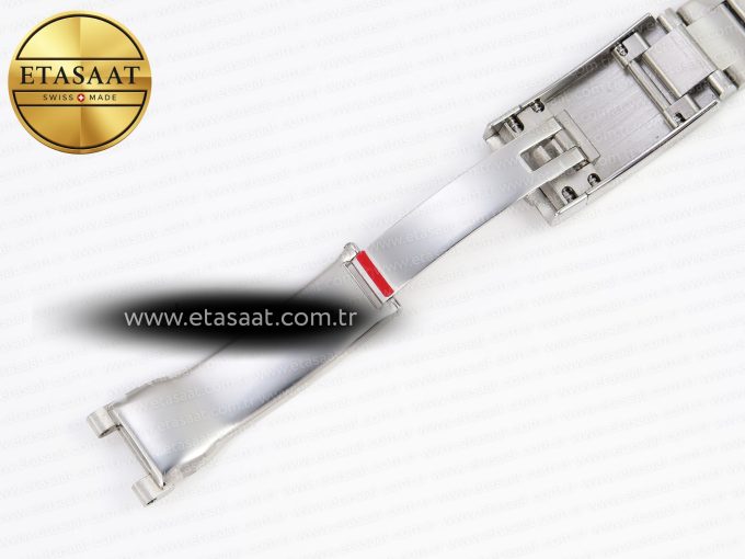 OYSTER PERPETUAL 126000 36MM EWF 1:1 BEST EDITION 316L STEEL CELEBRATION DIAL A3230 - Görsel 30