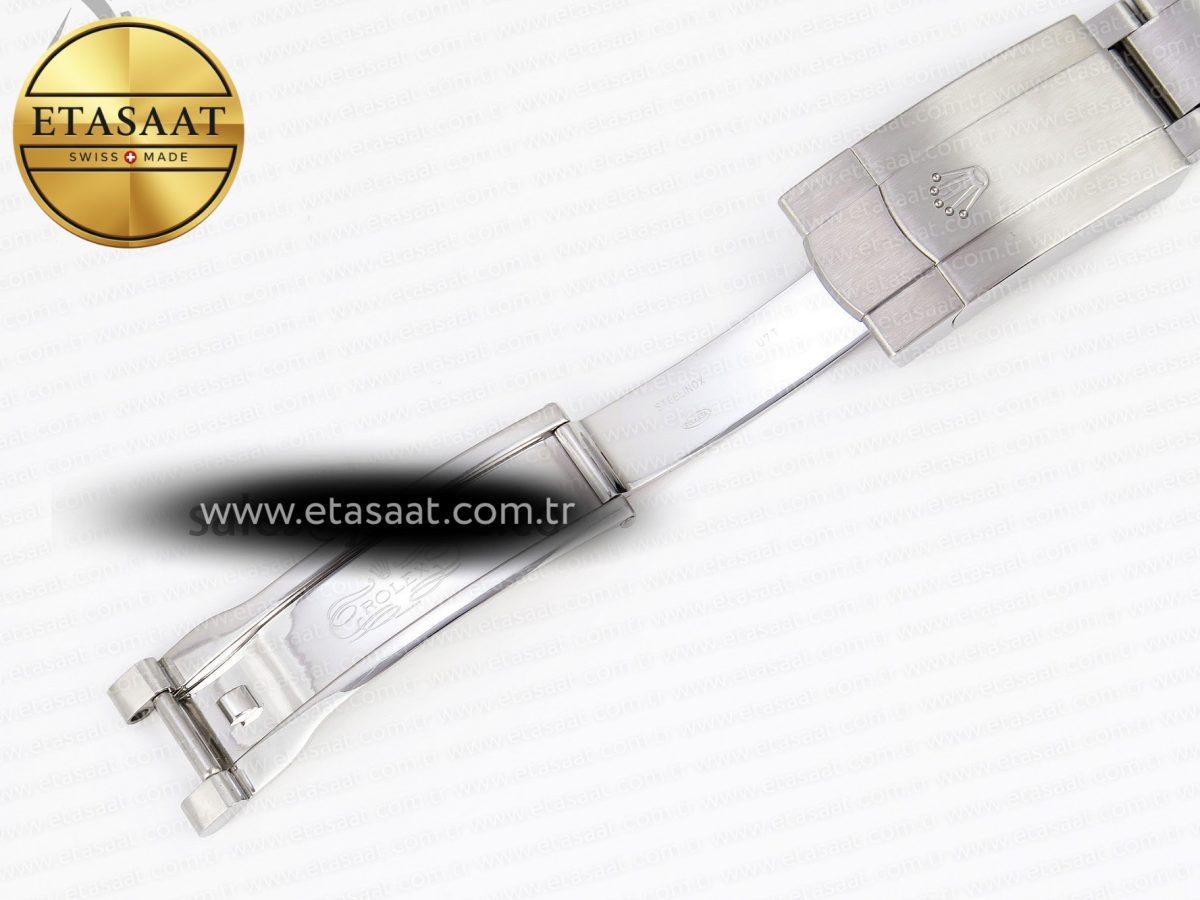 Rolex Oyster Perpetual 126000 36mm Steel Blue Dial VS3235 - Görsel 26