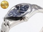 Rolex Oyster Perpetual 126000 36mm Steel Blue Dial VS3235 - Görsel 8