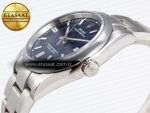 Rolex Oyster Perpetual 126000 36mm Steel Blue Dial VS3235 - Görsel 8