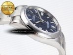 Rolex Oyster Perpetual 126000 36mm Steel Blue Dial VS3235 - Görsel 9