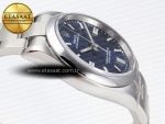 Rolex Oyster Perpetual 126000 36mm Steel Blue Dial VS3235 - Görsel 9