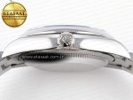 Rolex Oyster Perpetual 126000 36mm Steel Green Dial VS3235 - Görsel 13