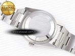 Rolex Oyster Perpetual 126000 36mm Steel Green Dial VS3235 - Görsel 16