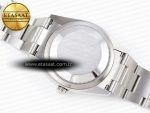 Rolex Oyster Perpetual 126000 36mm Steel Green Dial VS3235 - Görsel 16