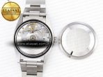 Rolex Oyster Perpetual 126000 36mm Steel Green Dial VS3235 - Görsel 17