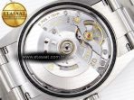 Rolex Oyster Perpetual 126000 36mm Steel Green Dial VS3235 - Görsel 18